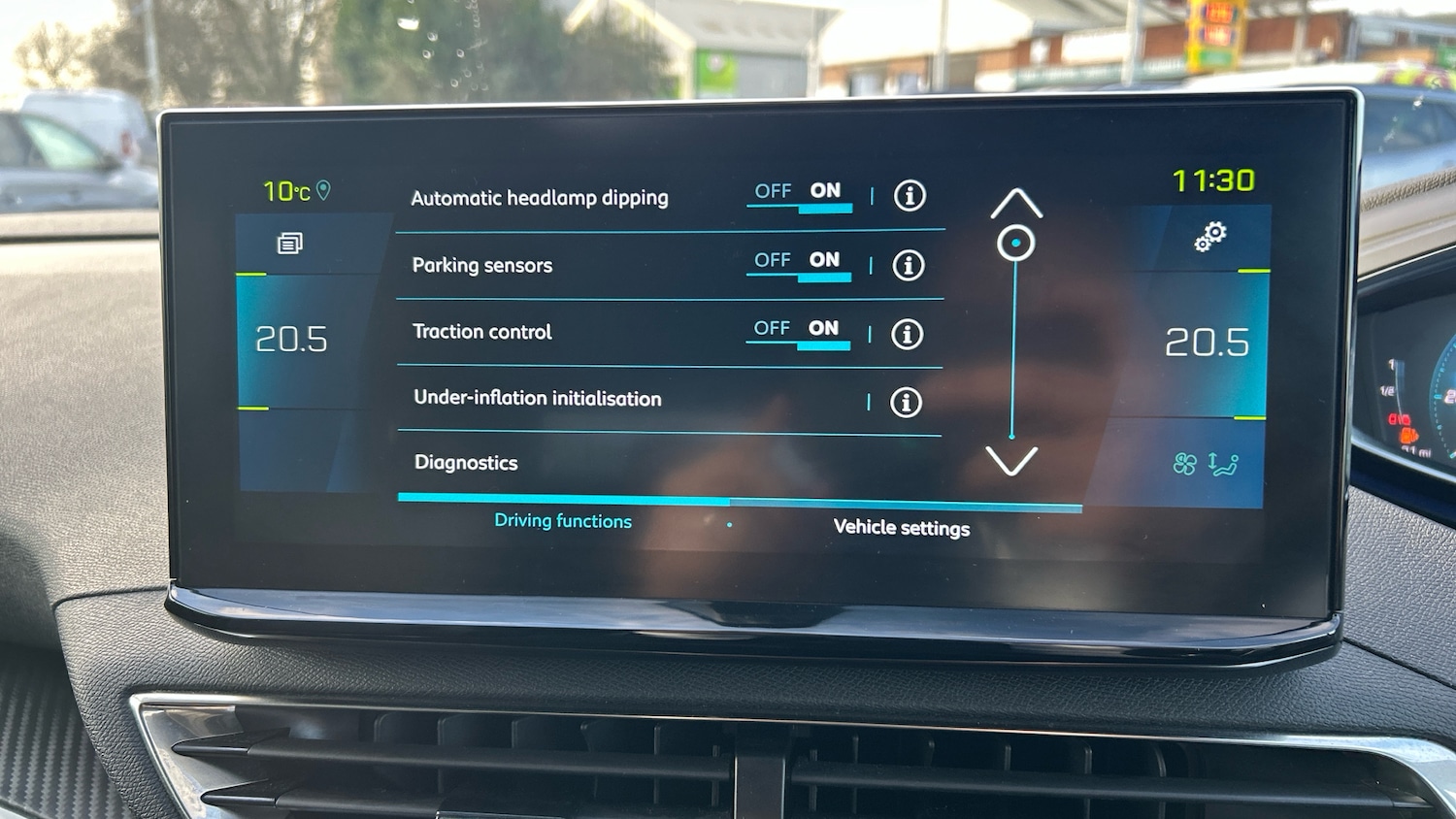 Used Peugeot 3008 2024 for sale - 76895209: Photo 30