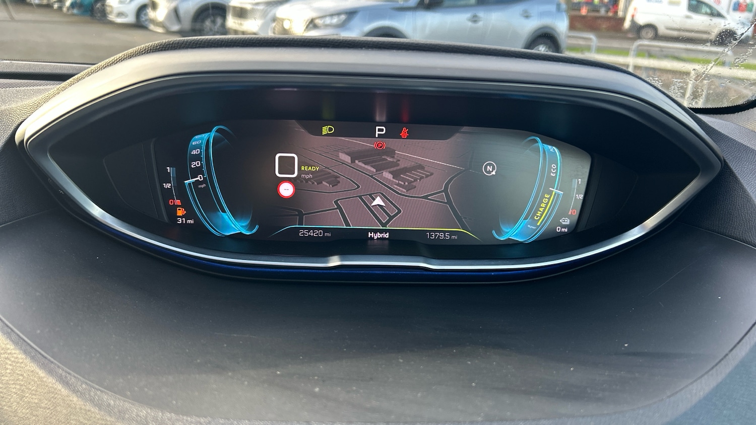 Used Peugeot 3008 2024 for sale - 76895209: Photo 32