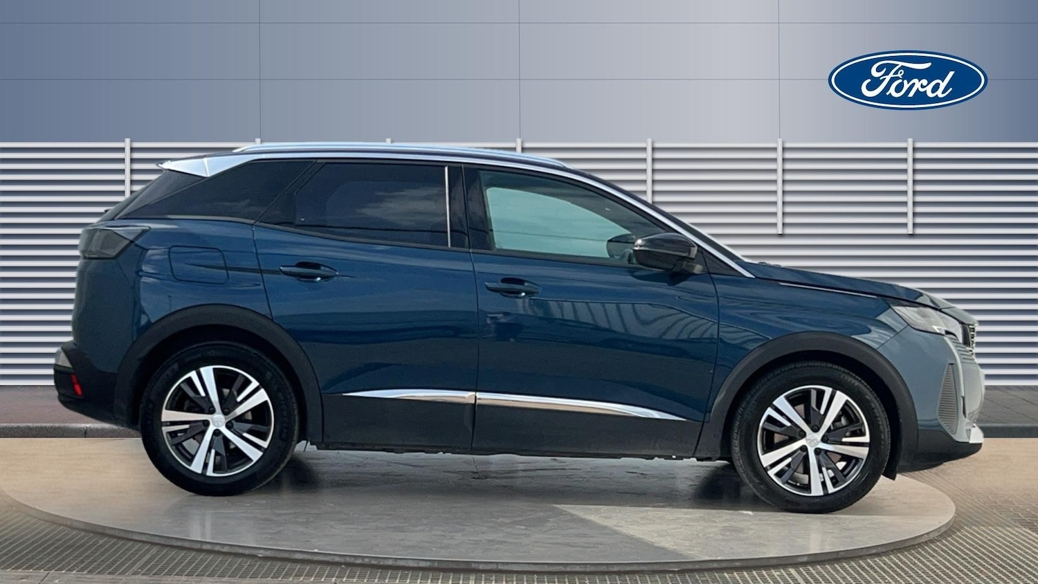 Used Peugeot 3008 2024 for sale - 76895209: Photo 5