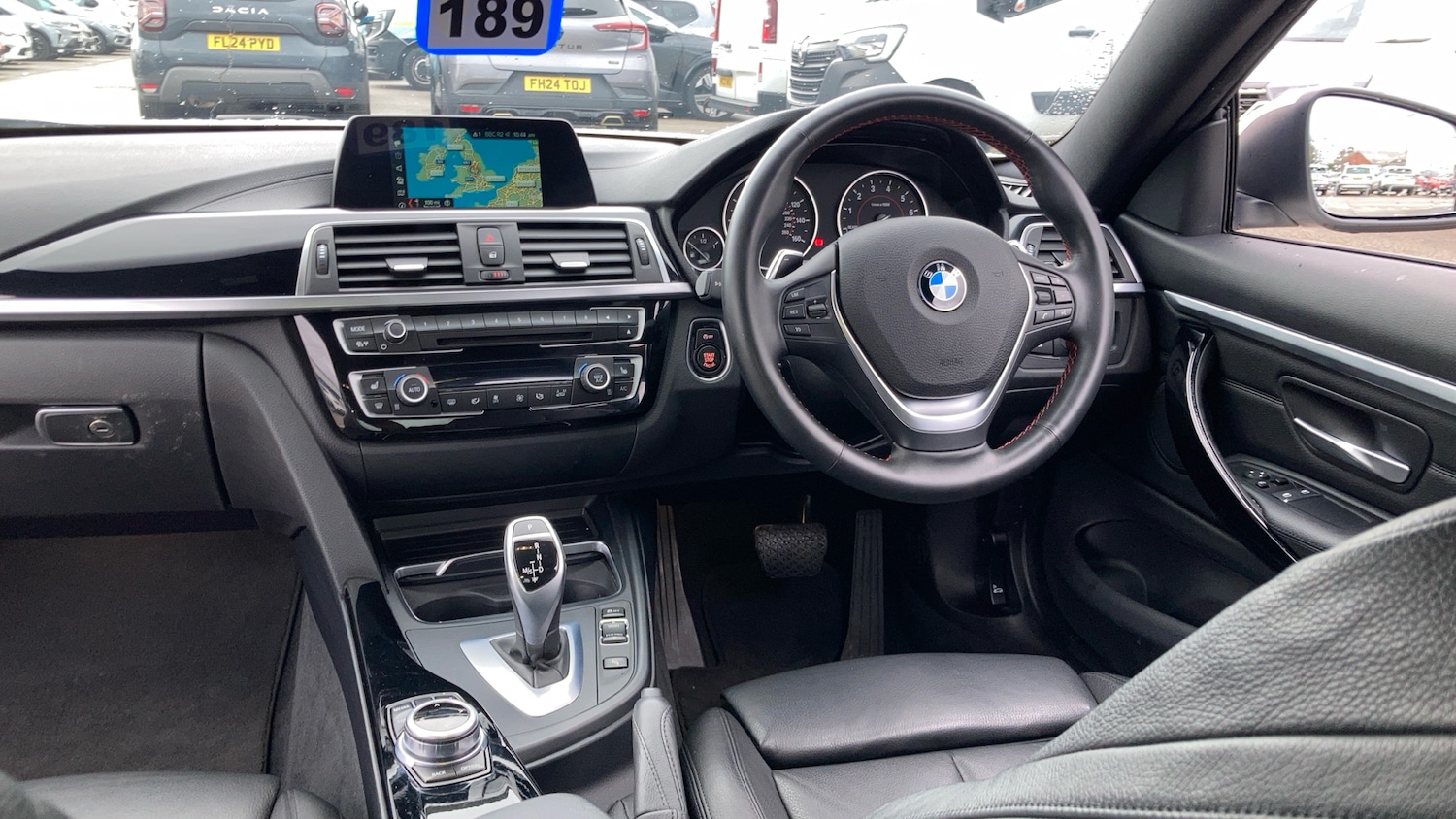 Used BMW 4 Series 2017 for sale - 77323795: Photo 10