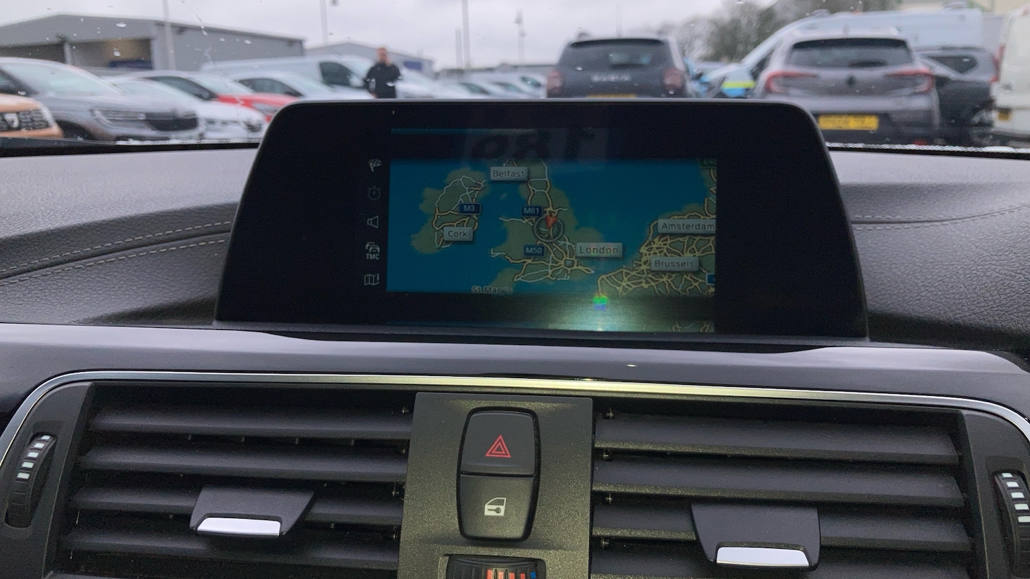 Used BMW 4 Series 2017 for sale - 77323795: Photo 12