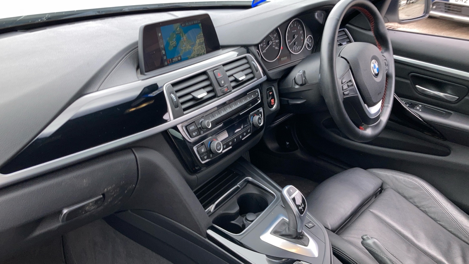 Used BMW 4 Series 2017 for sale - 77323795: Photo 14