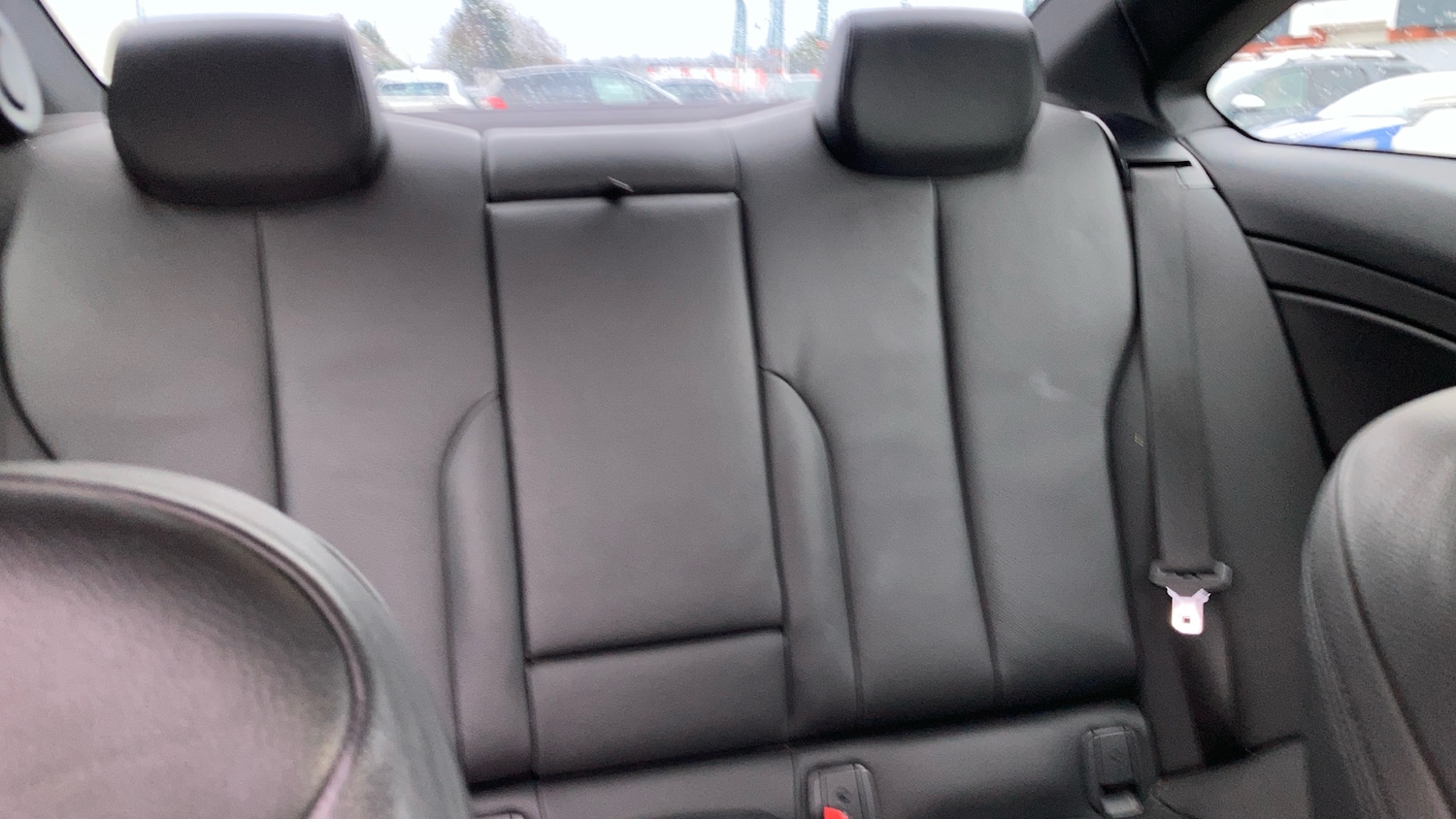 Used BMW 4 Series 2017 for sale - 77323795: Photo 15