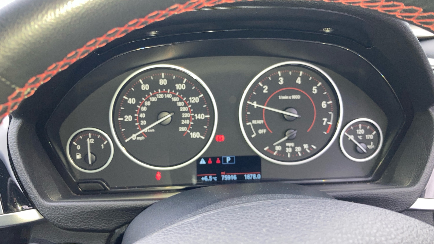 Used BMW 4 Series 2017 for sale - 77323795: Photo 18