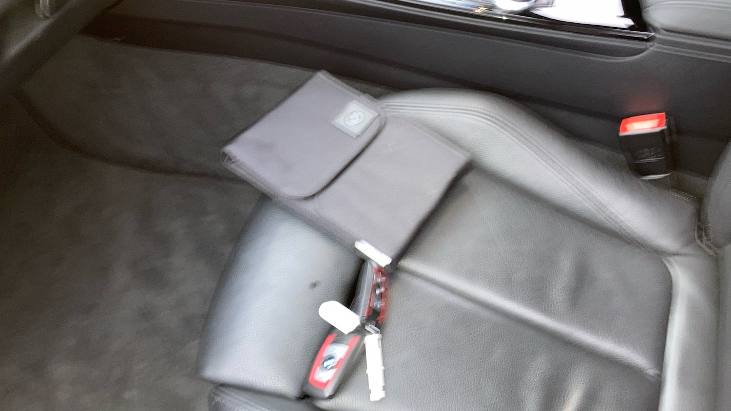 Used BMW 4 Series 2017 for sale - 77323795: Photo 19