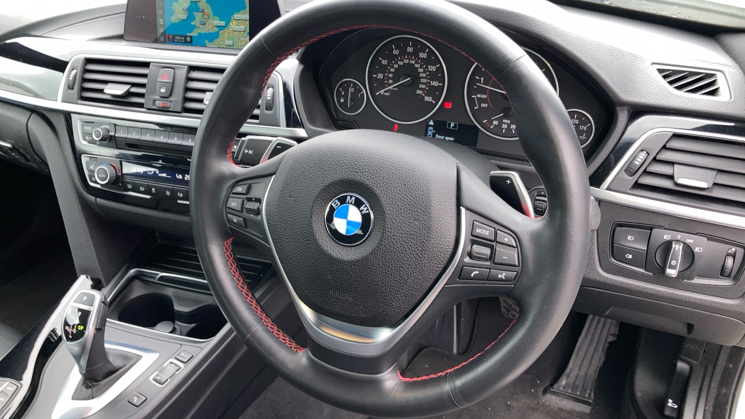 Used BMW 4 Series 2017 for sale - 77323795: Photo 24