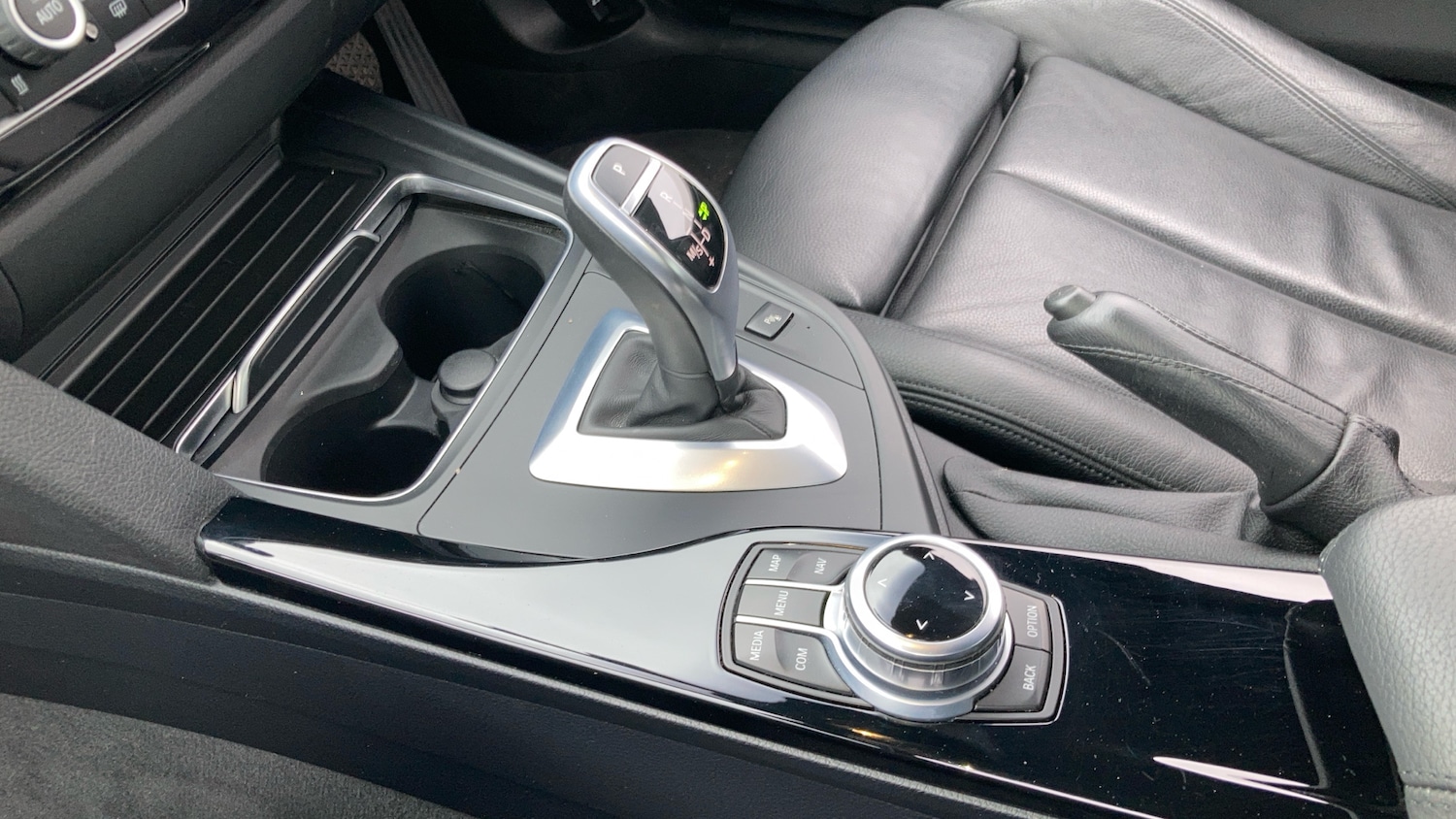 Used BMW 4 Series 2017 for sale - 77323795: Photo 28