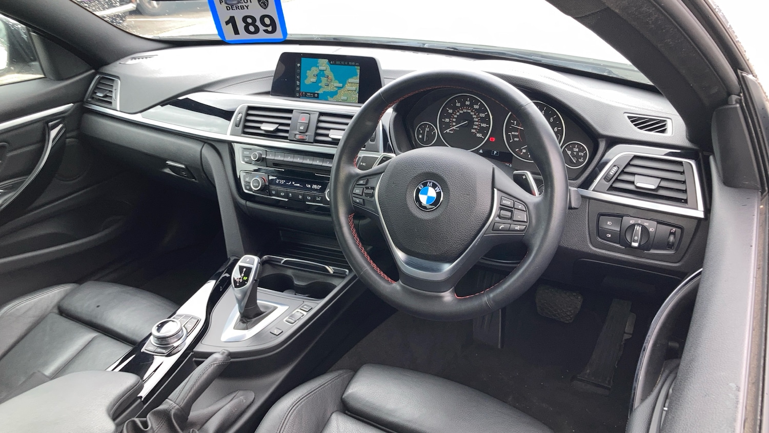 Used BMW 4 Series 2017 for sale - 77323795: Photo 30