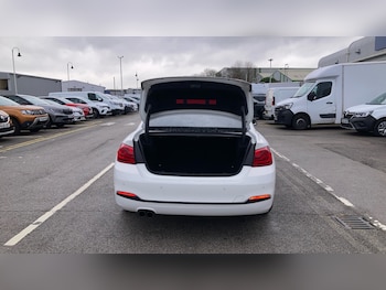 Used BMW 4 Series 2017 for sale - 77323795: Photo