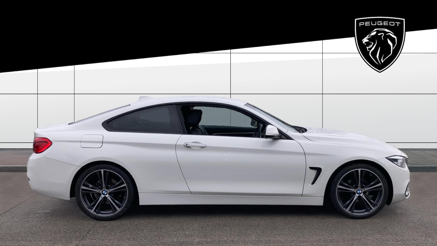 Used BMW 4 Series 2017 for sale - 77323795: Photo 5