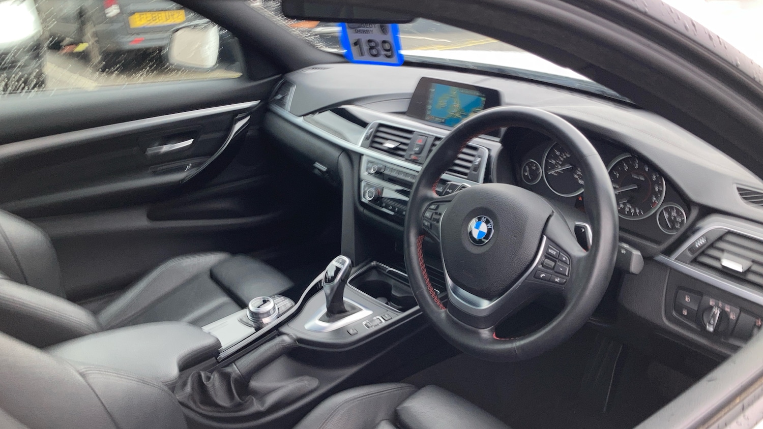 Used BMW 4 Series 2017 for sale - 77323795: Photo 9