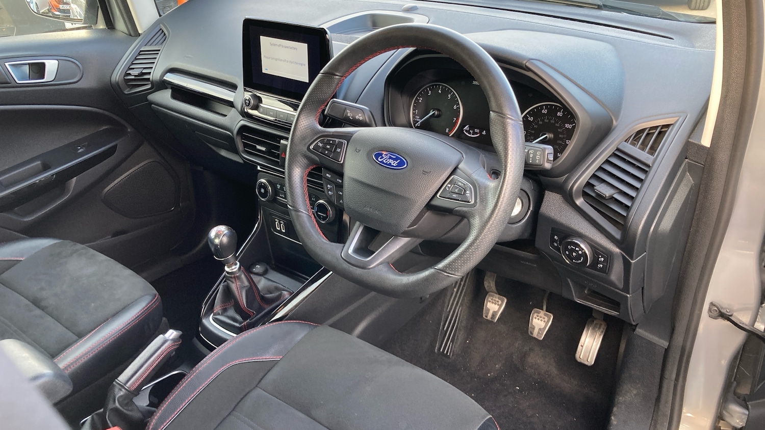 Used Ford Ecosport 2020 for sale - 76627839: Photo 11