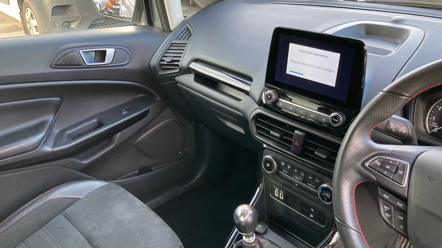 Used Ford Ecosport 2020 for sale - 76627839: Photo 14