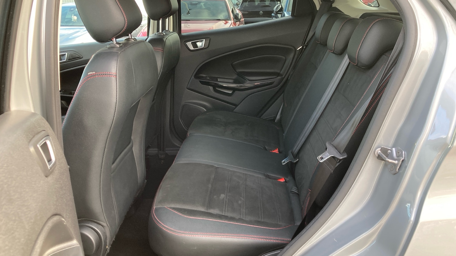 Used Ford Ecosport 2020 for sale - 76627839: Photo 16