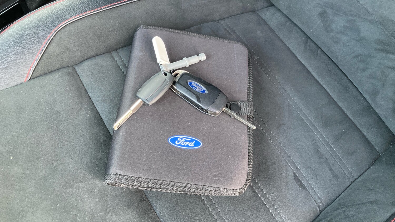 Used Ford Ecosport 2020 for sale - 76627839: Photo 19