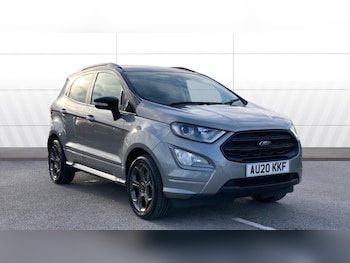 Ford - Ecosport