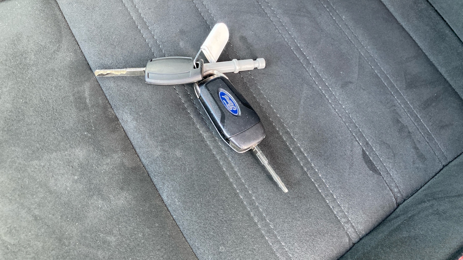 Used Ford Ecosport 2020 for sale - 76627839: Photo 20