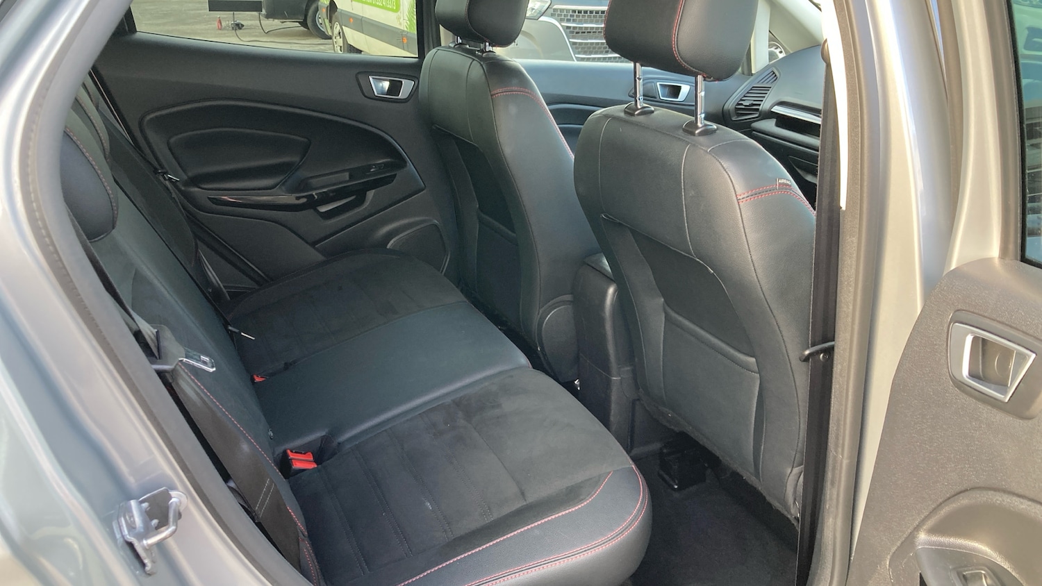 Used Ford Ecosport 2020 for sale - 76627839: Photo 24