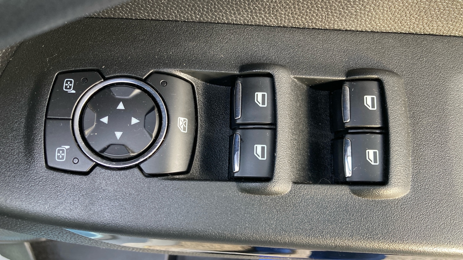 Used Ford Ecosport 2020 for sale - 76627839: Photo 25