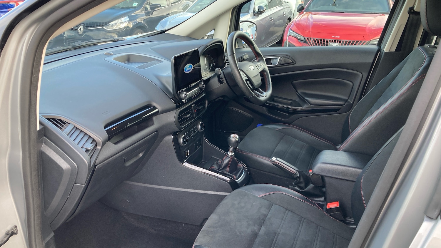 Used Ford Ecosport 2020 for sale - 76627839: Photo 31