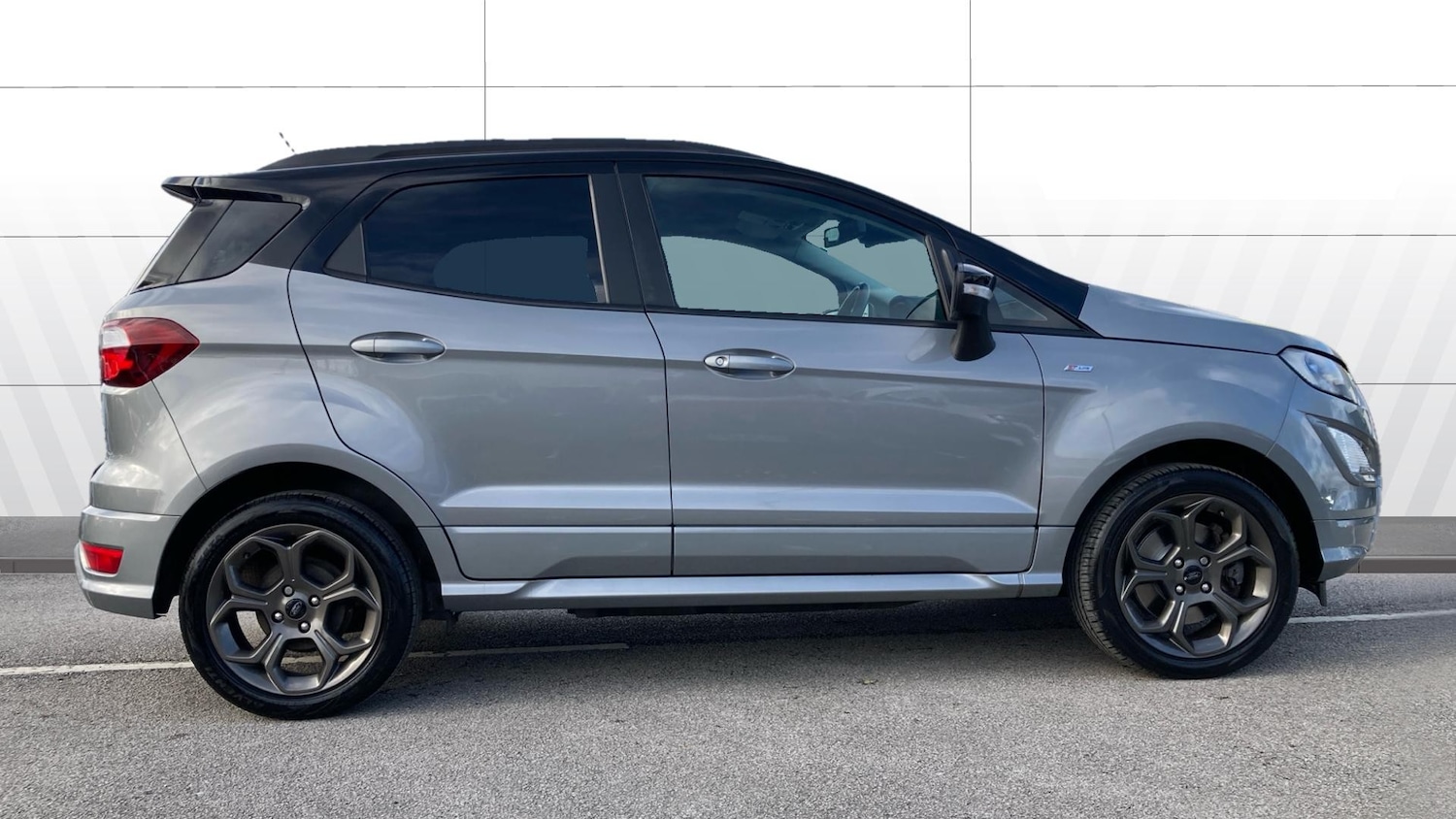 Used Ford Ecosport 2020 for sale - 76627839: Photo 5