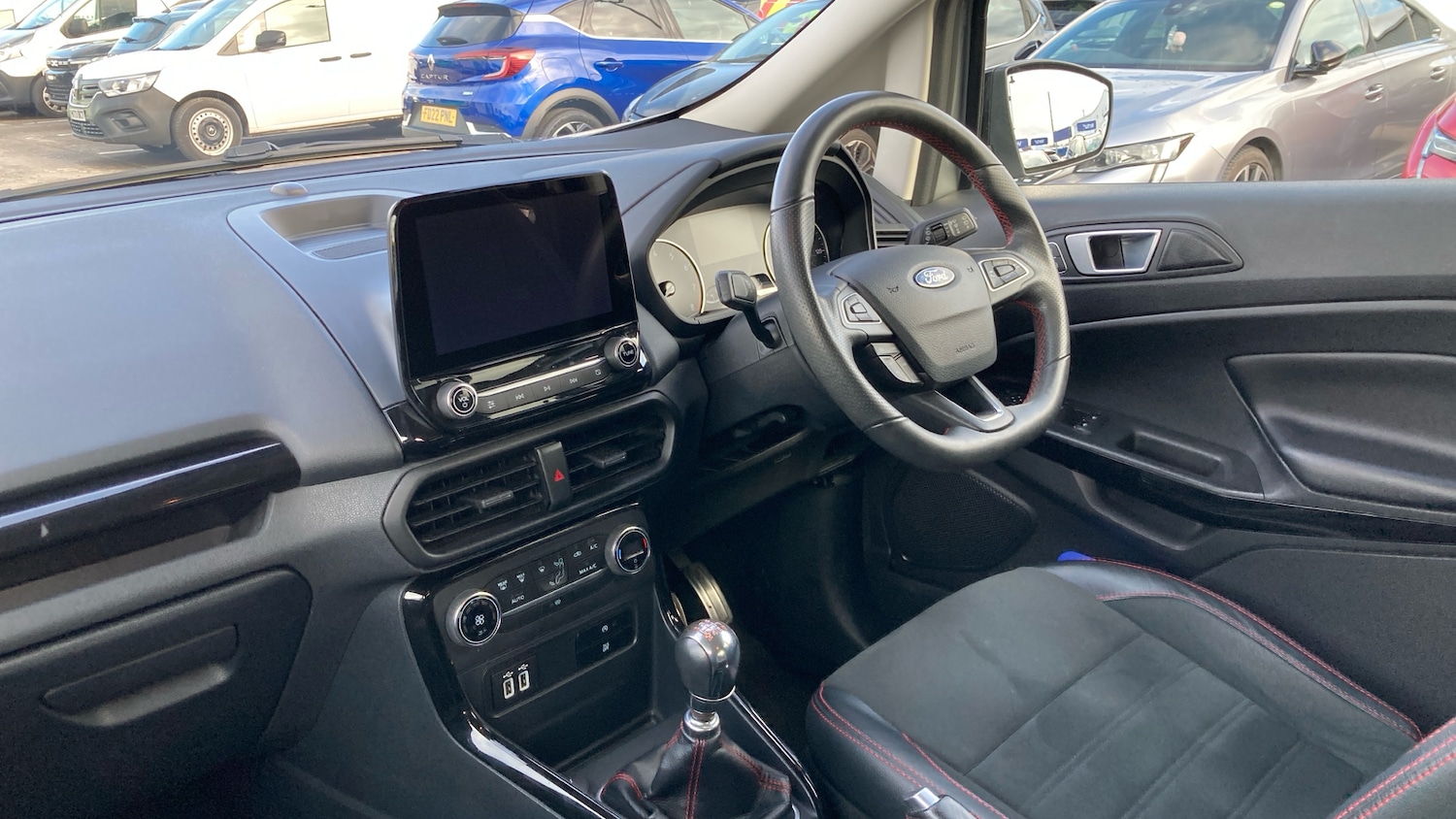 Used Ford Ecosport 2020 for sale - 76627839: Photo 9