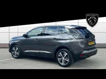 Used Peugeot 3008 2022 for sale - 75190015: Photo