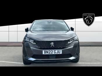 Used Peugeot 3008 2022 for sale - 75190015: Photo