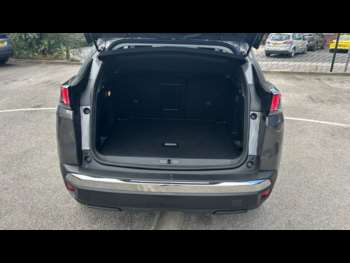 Used Peugeot 3008 2022 for sale - 75190015: Photo