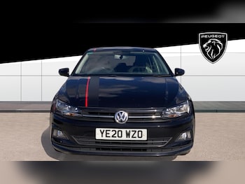 Used Volkswagen Polo 2020 for sale - 77822038: Photo