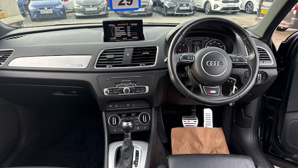 Used Audi Q3 2016 for sale - 76114158: Photo 10