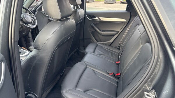 Used Audi Q3 2016 for sale - 76114158: Photo 16