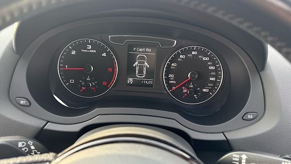 Used Audi Q3 2016 for sale - 76114158: Photo 18