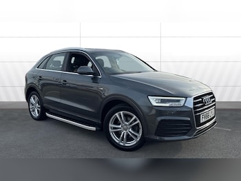 Audi - Q3