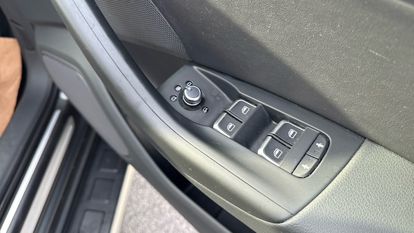 Used Audi Q3 2016 for sale - 76114158: Photo 21