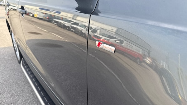 Used Audi Q3 2016 for sale - 76114158: Photo 22