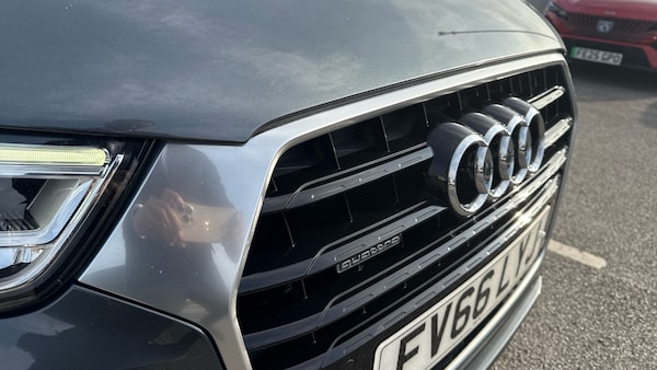 Used Audi Q3 2016 for sale - 76114158: Photo 23