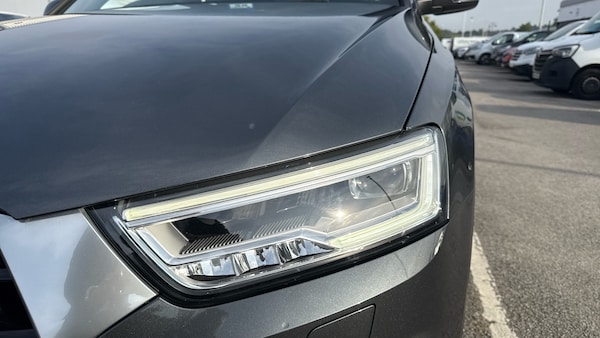 Used Audi Q3 2016 for sale - 76114158: Photo 24