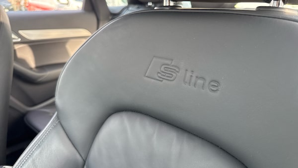 Used Audi Q3 2016 for sale - 76114158: Photo 28