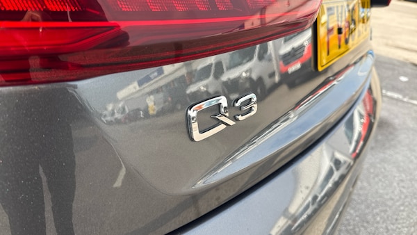 Used Audi Q3 2016 for sale - 76114158: Photo 29