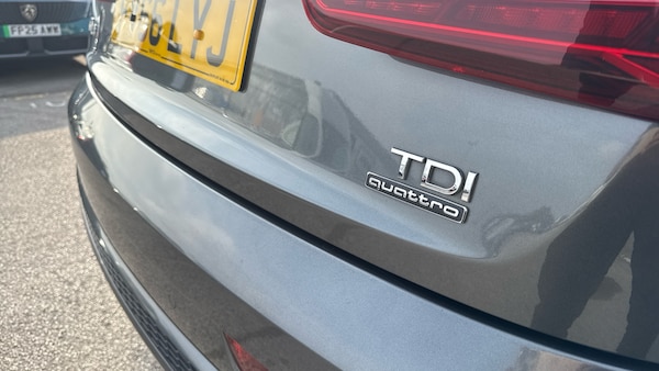Used Audi Q3 2016 for sale - 76114158: Photo 30