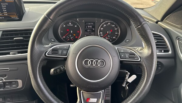 Used Audi Q3 2016 for sale - 76114158: Photo 33