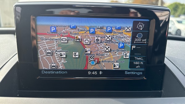 Used Audi Q3 2016 for sale - 76114158: Photo 34