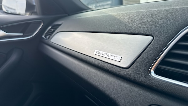 Used Audi Q3 2016 for sale - 76114158: Photo 39