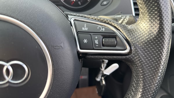 Used Audi Q3 2016 for sale - 76114158: Photo 41