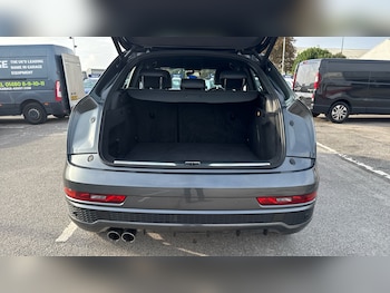Used Audi Q3 2016 for sale - 76114158: Photo 4