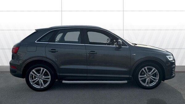 Used Audi Q3 2016 for sale - 76114158: Photo 5