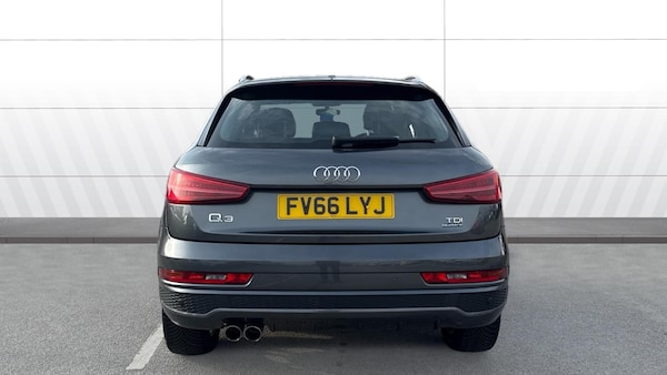 Used Audi Q3 2016 for sale - 76114158: Photo 6