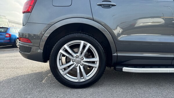 Used Audi Q3 2016 for sale - 76114158: Photo 7