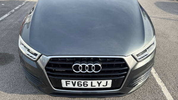 Used Audi Q3 2016 for sale - 76114158: Photo 8